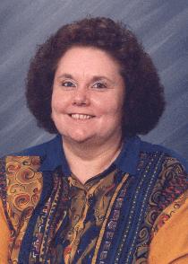Linda Kay White